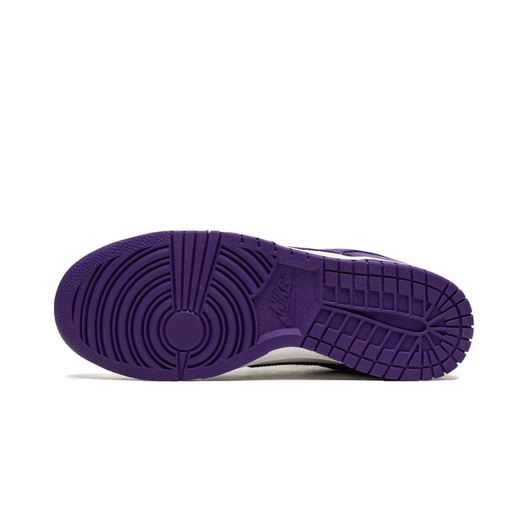 Dunk Low | Championship Court Purple