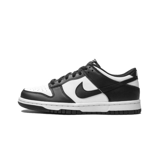 Dunk Low | Next Nature Black White