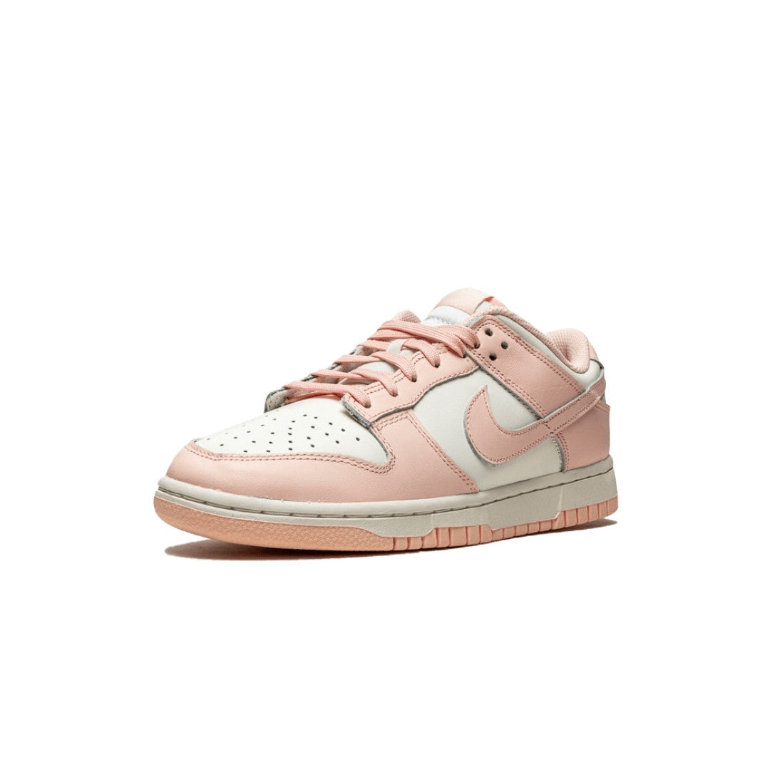 Dunk Low | Orange Pearl