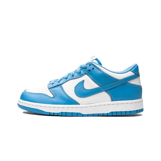 Dunk Low | University Blue