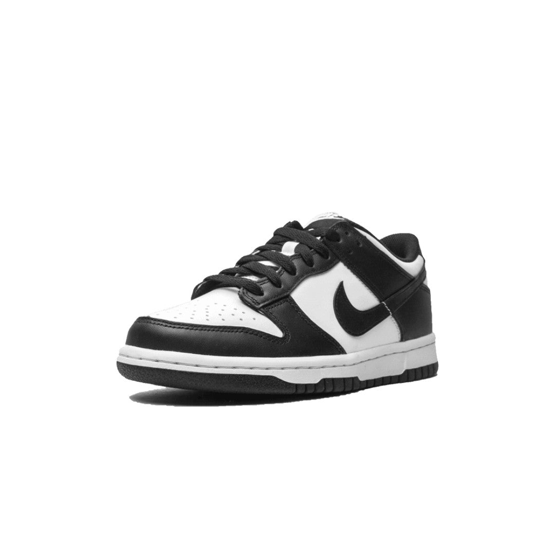 Dunk Low | Next Nature Black White