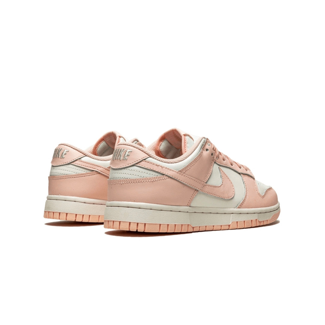 Dunk Low | Orange Pearl