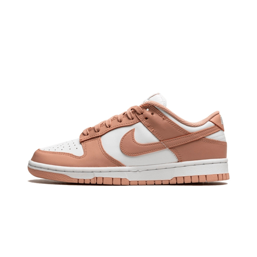 Dunk Low | Rose Whisper