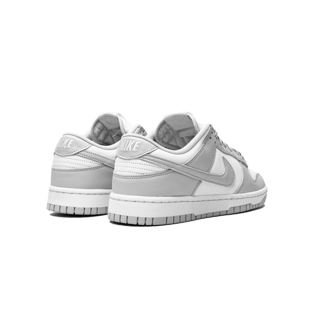 Dunk Low | Grey Fog