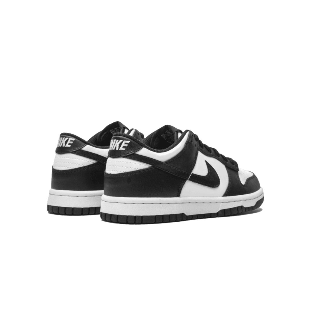 Dunk Low | Next Nature Black White