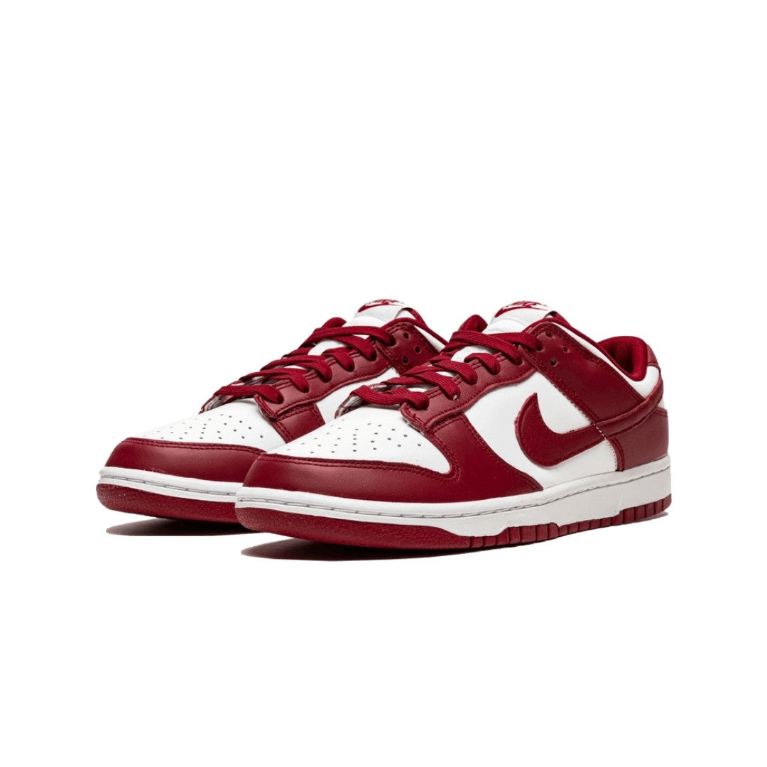 Dunk Low | Team Red