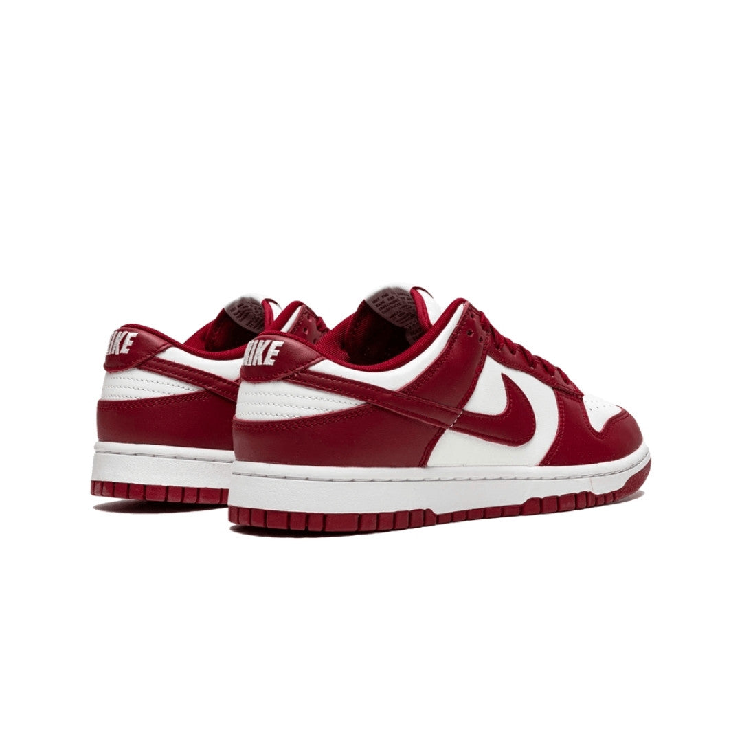 Dunk Low | Team Red