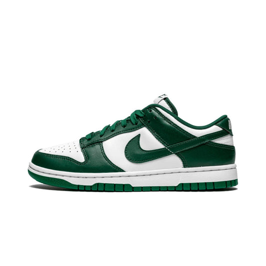 Dunk Low | Michigan State Green