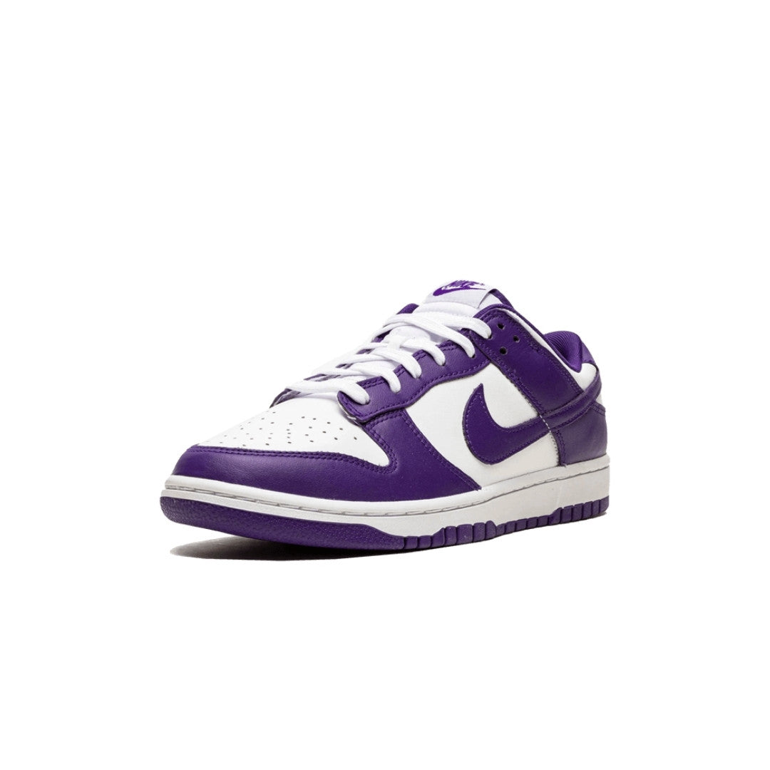 Dunk Low | Championship Court Purple