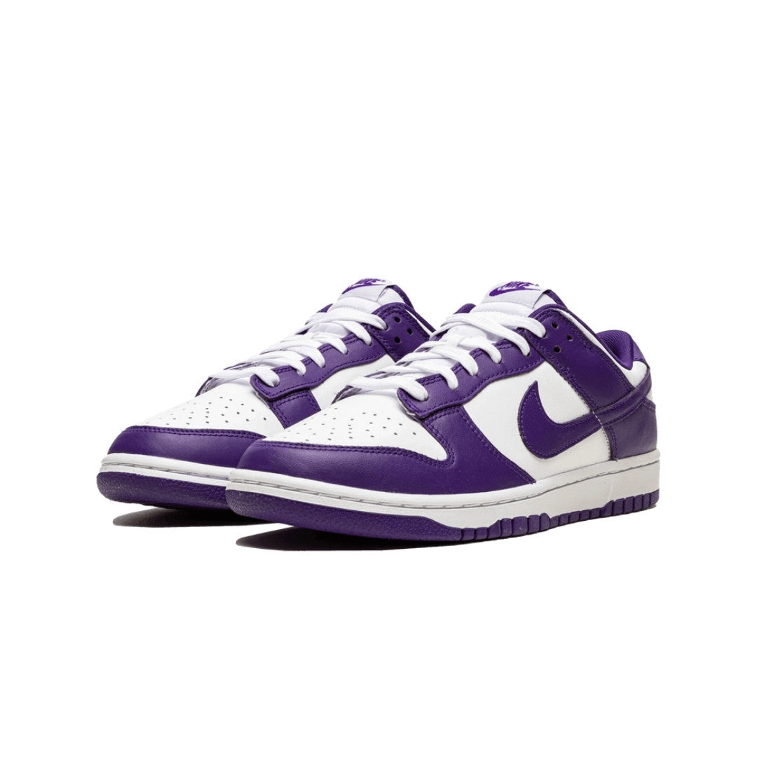 Dunk Low | Championship Court Purple