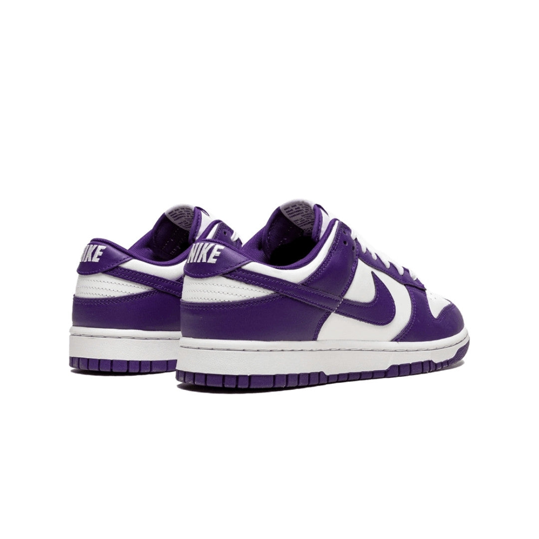 Dunk Low | Championship Court Purple