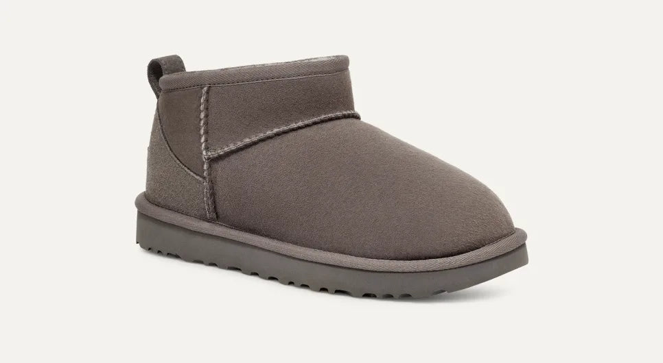 UGG Classic Ultra Mini Boot