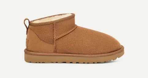 UGG Classic Ultra Mini Boot