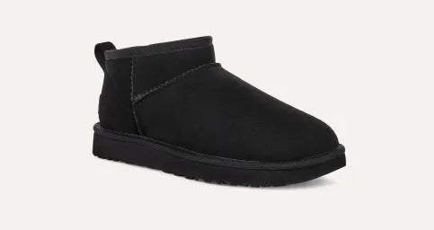 UGG Classic Ultra Mini Boot