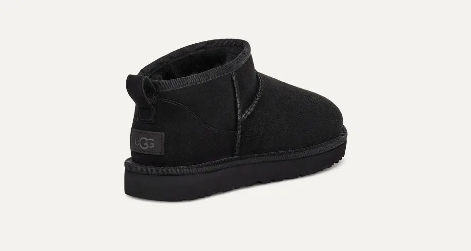 UGG Classic Ultra Mini Boot