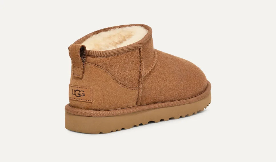 UGG Classic Ultra Mini Boot