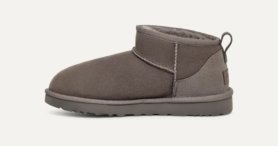 UGG Classic Ultra Mini Boot