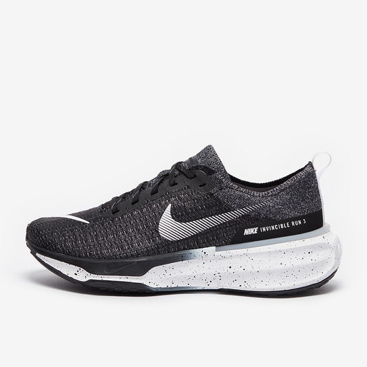 Nike Invincible 3 "Black/White"