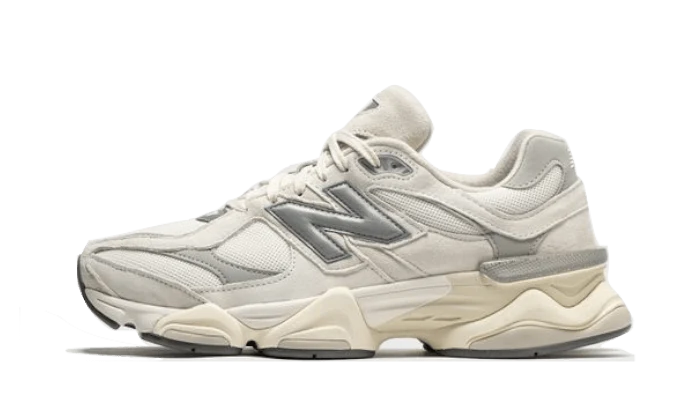 NEW BALANCE 9060 "CREME WHITE"