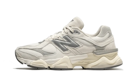 NEW BALANCE 9060 "CREME WHITE"