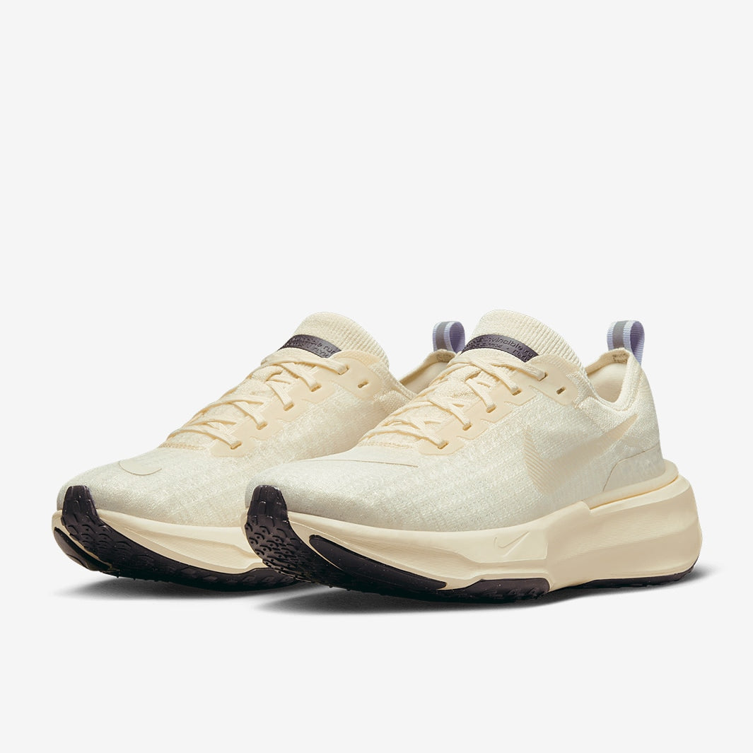 Nike Invincible 3 "Light Cream"